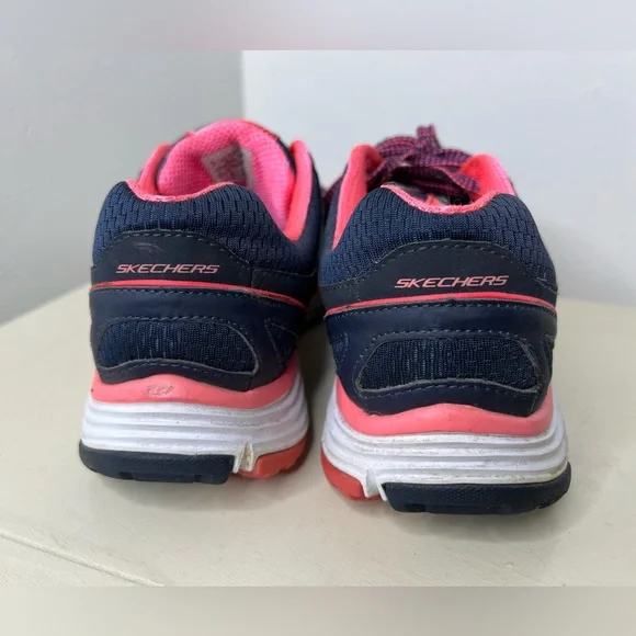 Lightweight Sketchers Sneakers - Picture 7 of 9